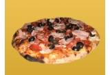 Castiga zilnic o pizza cu ingrediente la alegerea ta 