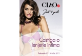 Castiga o lenjerie intima just4girls