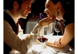 Castiga o cina romantica pentru doua persoane la Sky Bar
