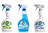Castiga unul dintre cele 15 premii Cif spray