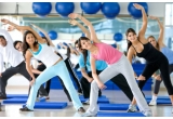 Castiga unul dintre cele 3 abonamente full aerobic oferite de BodyExprim.ro