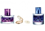 Castiga unul dintre cele 3 seturi Oriflame (un parfum Full Moon pentru el si ea + o pudra Giordani Gold)