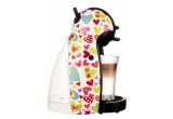 Castiga un aparat NESCAFÉ Dolce Gusto Piccolo sau alte premii