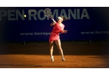 Castiga o invitatie dubla la BCR Ladies Open Romania