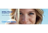 Castiga un set de produse Nivea Essentials