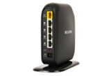 Castiga un router wireless N Belkin Surf+ si un adaptor wireless N