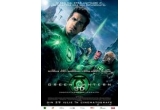 Castiga o invitatie dubla la filmul "Green Lantern 3D: Protectorul Universului"