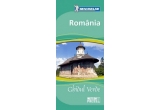 Castiga cartea "Ghidul Verde Michelin Romania"