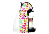 Castiga un aparat NESCAFÉ® Dolce Gusto® Piccolo