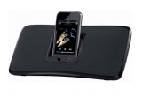 Castiga un set de boxe pentru iPhone/iPod Logitech Rechargeable Speaker