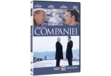 Castiga un DVD cu filmul "Oamenii Companiei"