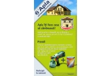 Castiga un pistol de vopsit + cutie Apla WoodCare sau alte premii saptamanale