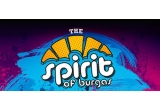 Castiga una din cele trei invitatii duble la Spirit of Burgas