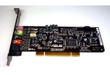 Castiga o placa de sunet ASUS Xonar DG