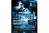Castiga un aparat foto Samsung ES75