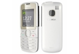 Castiga un telefon Nokia C2-00 Dual SIM