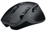 Castiga un Logitech Wireless Gaming Mouse sau un card reader Podera Deskscape