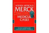 Castiga un exemplar din “Agenda medicala Merck. Medicul Casei”