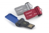 Castiga un stick usb Kingstonde de 4, 8 sau 16 GB