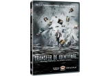 Castiga un DVD cu filmul "Transfer de identitate"