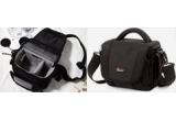 Castiga o geanta foto-video Lowepro