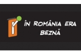 Castiga finantare pe termen mediu de 5000 dolari + sprijin de IT si marketing pentru a restarta Romania.