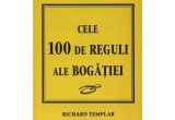 Castiga cartea "Cele 100 de reguli ale bogatiei"