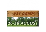 Castiga un bilet de intrare in GetFIT Camp 