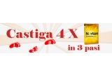 Castiga una din cele 4 licente Norton Antivirus 2011