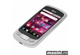 Castiga un telefon LG Optimus One