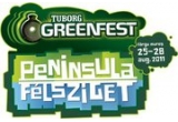 Castiga un bilet la Tuborg Greenfest Peninsula / Félsziget