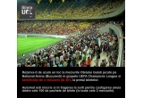 Castiga bilete la meciurile Otelului Galati din grupele UCL jucate pe National Arena