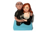 Castiga o statueta Mini-YOU realizata dupa o fotografie de cuplu