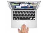 Castiga un MacBook Air - cel mai ravnit gadget al momentului