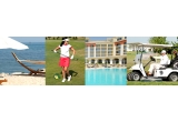 Castiga un weekend in doi la Hotelul Lighthouse Golf&Spa Resort
