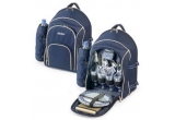 Castiga un rucsac de picnic oferit de CampingGrill