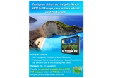 Castiga un GPS Navon N670 full Europe