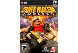 Castiga un joc “Duke Nukem Forever” 