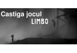 Castiga un  joc LIMBO