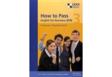 Castiga manualul How to Pass - English for Business