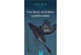 Castiga volumul “Proza literara a lui Eminescu si gandirea indiana” de Amita Bhose