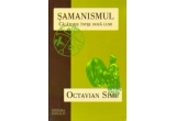 Castiga volumul “Samanismul” de Octavian Simu