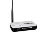 Castiga un router wireless