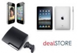 Castiga un Ipad 2, un Iphone 4 sau un Playstation 3 la alegere