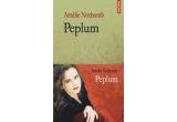 Castiga "Peplum" de Amelie Nothomb