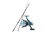 Castiga o mulineta crap EnergoTeam Long Cast 6000 sau alte premii