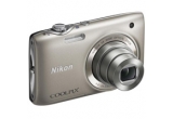 Castiga un aparat foto Nikon Coolpix sau unul din premiile zilnice