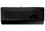 Castiga un kit tastatura + mouse Microsoft SideWinder