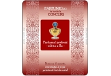 Castiga un parfum cu o reducere de 150, 100 sau 50 RON din pretul lui