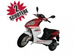 Castiga un scooter marca Kripton sau sute alte premii